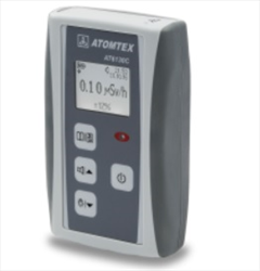 Thiết bị đo phóng xạ, bức xạ Atomtex AT6130C